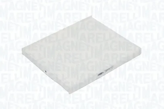 Filter, Innenraumluft MAGNETI MARELLI 350208067560 Bild Filter, Innenraumluft MAGNETI MARELLI 350208067560