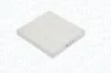 Filter, Innenraumluft MAGNETI MARELLI 350208067620
