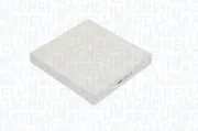 Filter, Innenraumluft MAGNETI MARELLI 350208067620