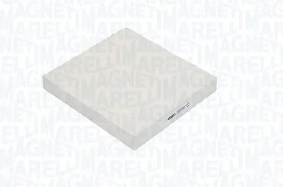 Filter, Innenraumluft MAGNETI MARELLI 350208067620 Bild Filter, Innenraumluft MAGNETI MARELLI 350208067620