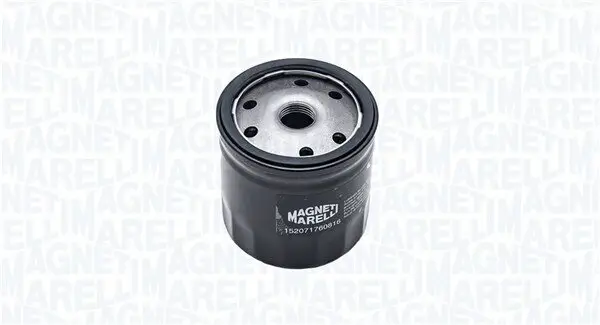 Ölfilter MAGNETI MARELLI 152071760816