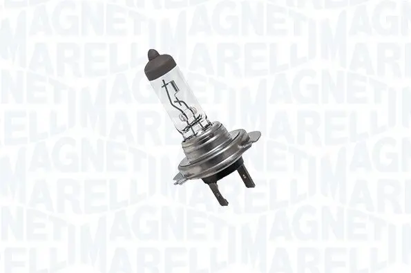 Glühlampe, Fernscheinwerfer 12 V 55 W H7 MAGNETI MARELLI 002557100000