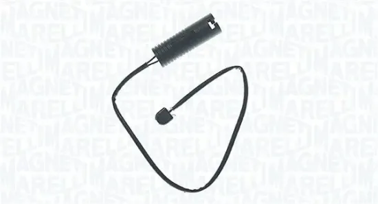 Warnkontakt, Bremsbelagverschleiß Vorderachse MAGNETI MARELLI 363700400239 Bild Warnkontakt, Bremsbelagverschleiß Vorderachse MAGNETI MARELLI 363700400239