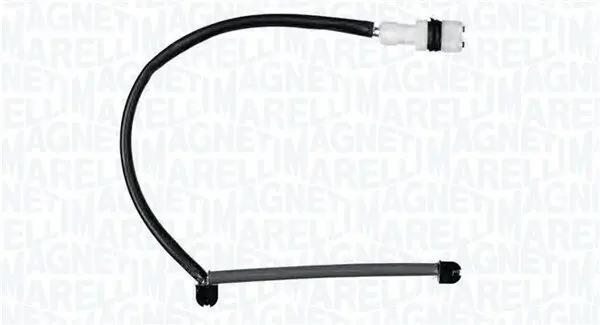 Warnkontakt, Bremsbelagverschleiß MAGNETI MARELLI 363700400326