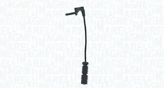 Warnkontakt, Bremsbelagverschleiß MAGNETI MARELLI 363700400350 Bild Warnkontakt, Bremsbelagverschleiß MAGNETI MARELLI 363700400350