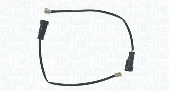 Warnkontakt, Bremsbelagverschleiß MAGNETI MARELLI 363700400351 Bild Warnkontakt, Bremsbelagverschleiß MAGNETI MARELLI 363700400351
