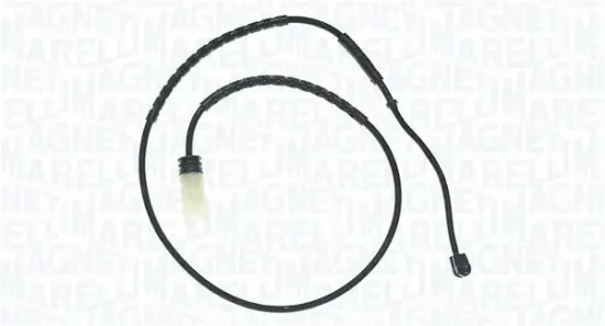 Warnkontakt, Bremsbelagverschleiß Hinterachse MAGNETI MARELLI 363700400445 Bild Warnkontakt, Bremsbelagverschleiß Hinterachse MAGNETI MARELLI 363700400445