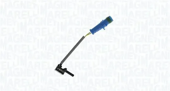 Warnkontakt, Bremsbelagverschleiß Vorderachse MAGNETI MARELLI 363700400483 Bild Warnkontakt, Bremsbelagverschleiß Vorderachse MAGNETI MARELLI 363700400483