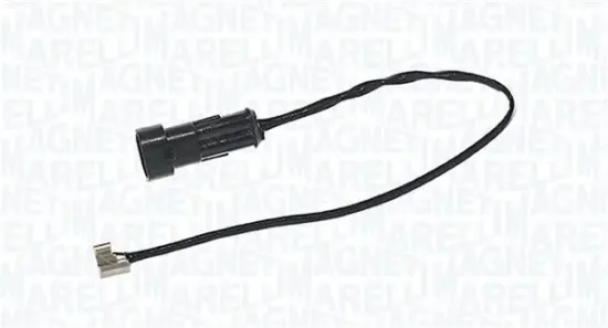 Warnkontakt, Bremsbelagverschleiß MAGNETI MARELLI 363700400496 Bild Warnkontakt, Bremsbelagverschleiß MAGNETI MARELLI 363700400496