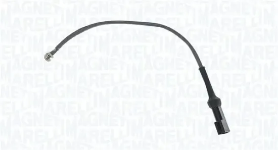 Warnkontakt, Bremsbelagverschleiß Vorderachse MAGNETI MARELLI 363700400503 Bild Warnkontakt, Bremsbelagverschleiß Vorderachse MAGNETI MARELLI 363700400503