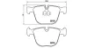Bremsbelagsatz, Scheibenbremse Hinterachse MAGNETI MARELLI 363700406026 Bild Bremsbelagsatz, Scheibenbremse Hinterachse MAGNETI MARELLI 363700406026