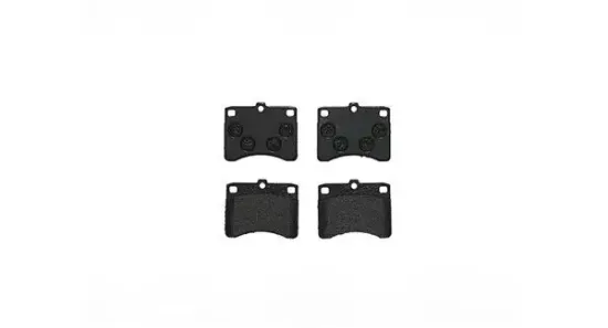 Bremsbelagsatz, Scheibenbremse Vorderachse MAGNETI MARELLI 363700416003 Bild Bremsbelagsatz, Scheibenbremse Vorderachse MAGNETI MARELLI 363700416003