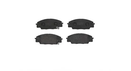 Bremsbelagsatz, Scheibenbremse Vorderachse MAGNETI MARELLI 363700428032 Bild Bremsbelagsatz, Scheibenbremse Vorderachse MAGNETI MARELLI 363700428032