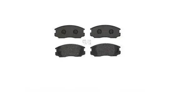 Bremsbelagsatz, Scheibenbremse Vorderachse MAGNETI MARELLI 363700454015 Bild Bremsbelagsatz, Scheibenbremse Vorderachse MAGNETI MARELLI 363700454015