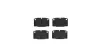 Bremsbelagsatz, Scheibenbremse Vorderachse MAGNETI MARELLI 363700459005 Bild Bremsbelagsatz, Scheibenbremse Vorderachse MAGNETI MARELLI 363700459005