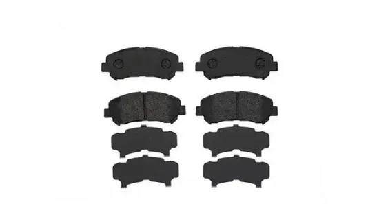 Bremsbelagsatz, Scheibenbremse Vorderachse MAGNETI MARELLI 363700479028 Bild Bremsbelagsatz, Scheibenbremse Vorderachse MAGNETI MARELLI 363700479028