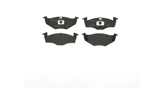 Bremsbelagsatz, Scheibenbremse Vorderachse MAGNETI MARELLI 363700485025 Bild Bremsbelagsatz, Scheibenbremse Vorderachse MAGNETI MARELLI 363700485025