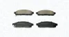Z&uuml;ndleitungssatz MAGNETI MARELLI 941125130667