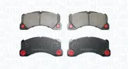 Zündleitungssatz MAGNETI MARELLI 941135090698