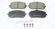 Zündleitungssatz MAGNETI MARELLI 941145150712