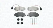 Zündleitungssatz MAGNETI MARELLI 941255110821