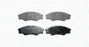 Zündleitungssatz MAGNETI MARELLI 941335010907