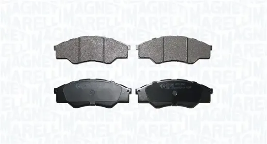 Zündleitungssatz MAGNETI MARELLI 941335010907 Bild Zündleitungssatz MAGNETI MARELLI 941335010907