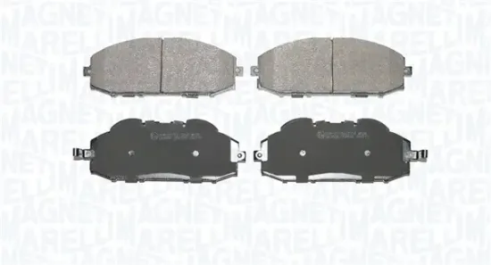 Zündleitungssatz MAGNETI MARELLI 941365010924 Bild Zündleitungssatz MAGNETI MARELLI 941365010924