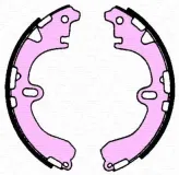 Zündleitungssatz MAGNETI MARELLI 941455010942