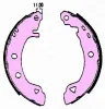 Bremsbacke Hinterachse MAGNETI MARELLI 360219192171