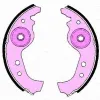 Bremsbacke MAGNETI MARELLI 360219196290
