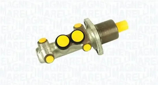 Hauptbremszylinder MAGNETI MARELLI 360219130028 Bild Hauptbremszylinder MAGNETI MARELLI 360219130028