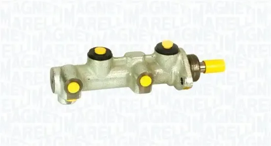 Hauptbremszylinder MAGNETI MARELLI 360219130070 Bild Hauptbremszylinder MAGNETI MARELLI 360219130070