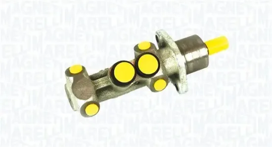 Hauptbremszylinder MAGNETI MARELLI 360219130162 Bild Hauptbremszylinder MAGNETI MARELLI 360219130162