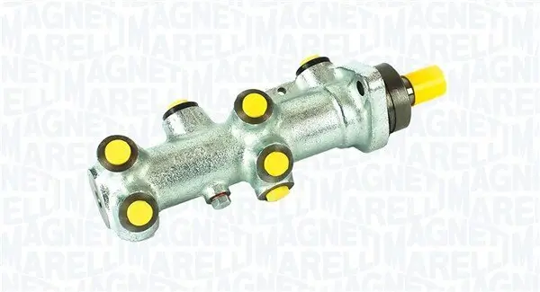 Hauptbremszylinder MAGNETI MARELLI 360219130207