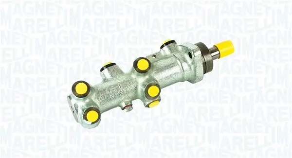 Hauptbremszylinder MAGNETI MARELLI 360219130243