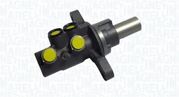 Hauptbremszylinder MAGNETI MARELLI 360219130410