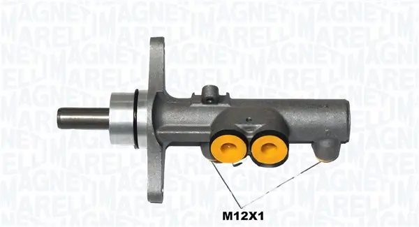 Hauptbremszylinder MAGNETI MARELLI 360219130453