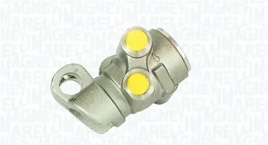 Bremskraftregler Hinterachse MAGNETI MARELLI 360219180001 Bild Bremskraftregler Hinterachse MAGNETI MARELLI 360219180001