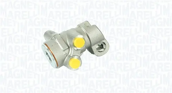 Bremskraftregler Hinterachse MAGNETI MARELLI 360219180005