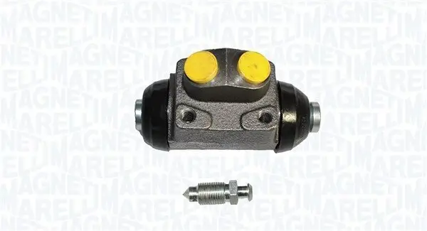 Radbremszylinder MAGNETI MARELLI 360219230073