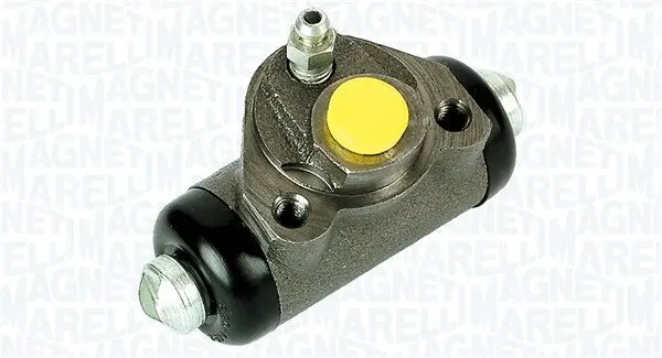 Radbremszylinder Hinterachse MAGNETI MARELLI 360219230124