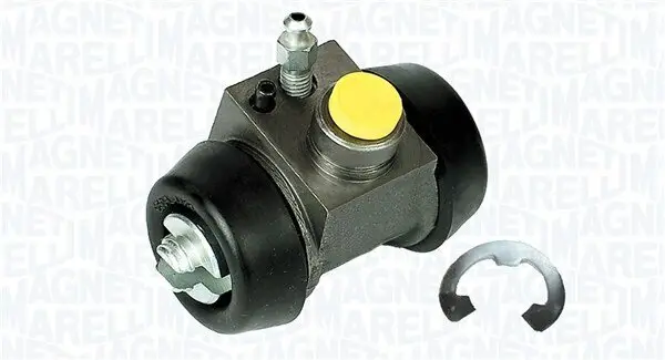 Radbremszylinder Hinterachse MAGNETI MARELLI 360219230129