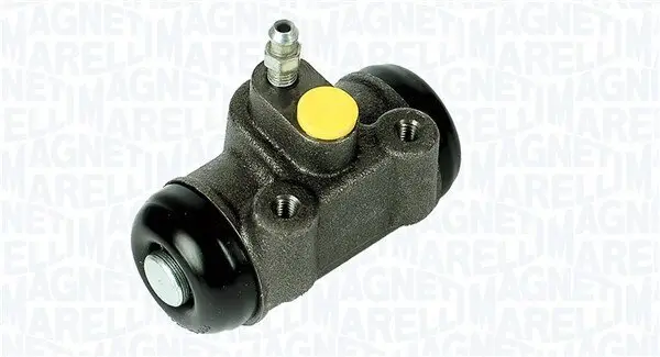 Radbremszylinder Hinterachse MAGNETI MARELLI 360219230155