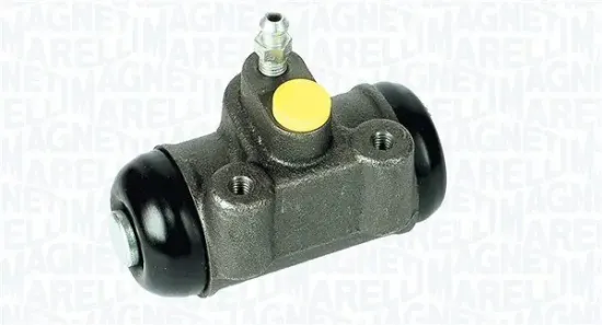 Radbremszylinder Hinterachse MAGNETI MARELLI 360219230161 Bild Radbremszylinder Hinterachse MAGNETI MARELLI 360219230161