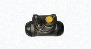 Radbremszylinder Hinterachse links MAGNETI MARELLI 360219230211