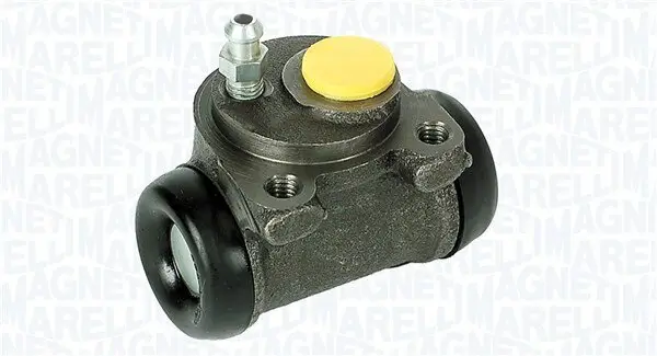 Radbremszylinder Hinterachse links MAGNETI MARELLI 360219230235