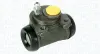 Radbremszylinder Hinterachse links MAGNETI MARELLI 360219230235