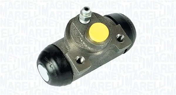 Radbremszylinder Hinterachse MAGNETI MARELLI 360219230334