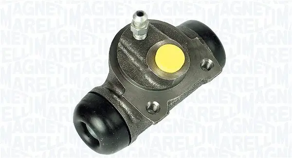 Radbremszylinder Hinterachse MAGNETI MARELLI 360219230348
